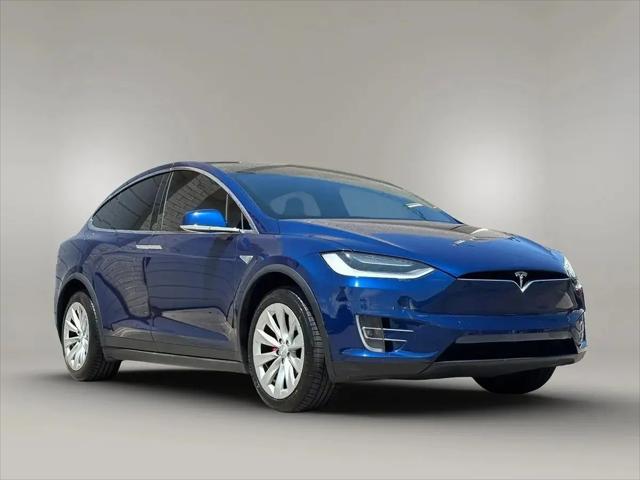 2016 Tesla Model X P100D for sale in Tucson, AZ