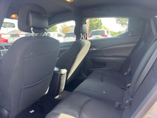2014 Dodge Avenger SE
