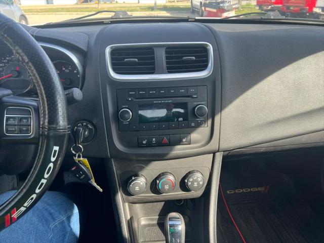 2014 Dodge Avenger SE