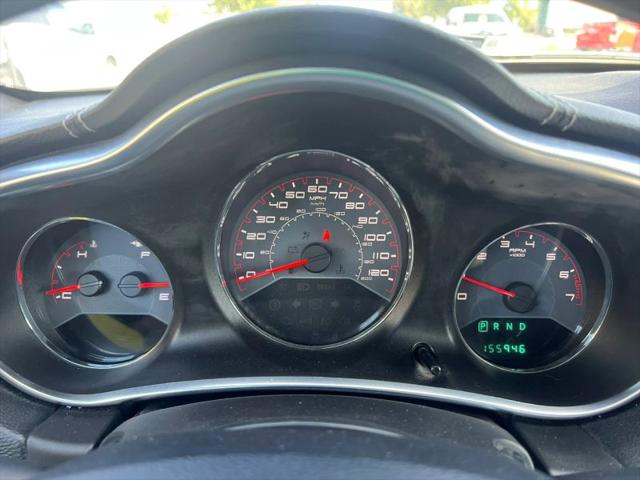 2014 Dodge Avenger SE