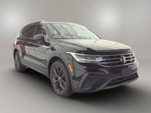 2024 Volkswagen Tiguan 2.0T SE for sale in Philadelphia, PA