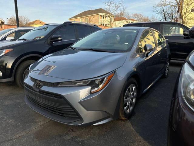 2024 Toyota Corolla LE for sale in Worcester, MA