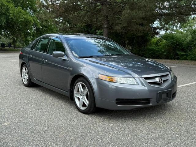2006 Acura TL 3.2 for sale in Somerville, MA