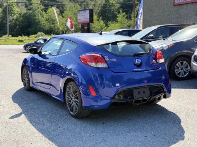 2013 Hyundai Veloster RE:MIX