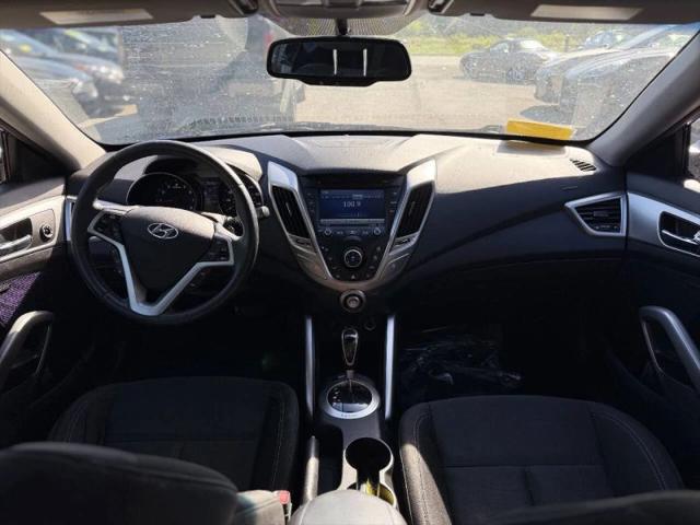 2013 Hyundai Veloster RE:MIX