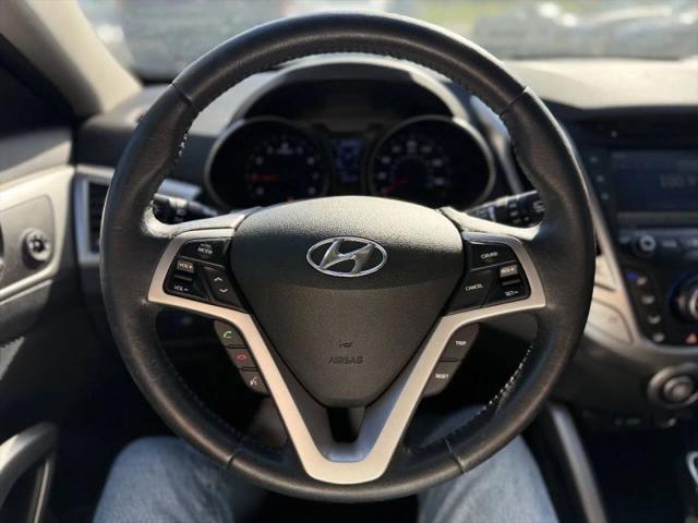 2013 Hyundai Veloster RE:MIX