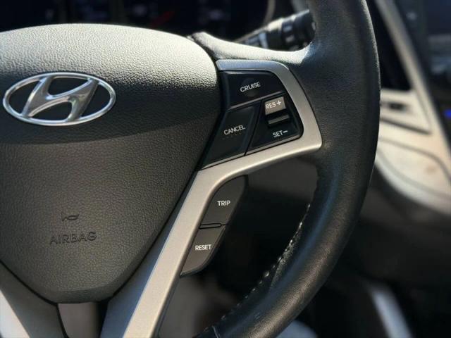 2013 Hyundai Veloster RE:MIX