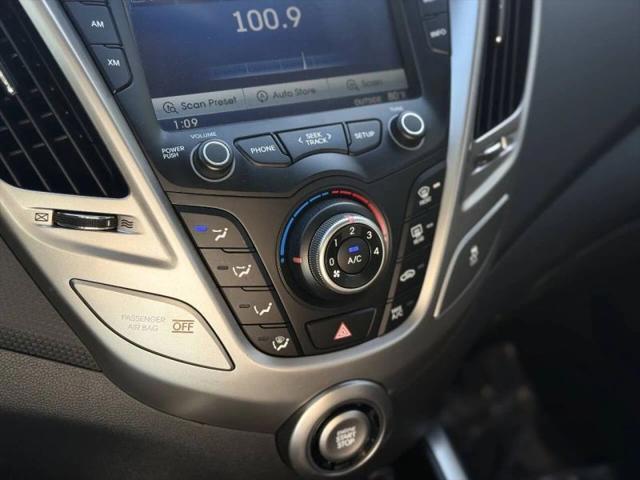 2013 Hyundai Veloster RE:MIX