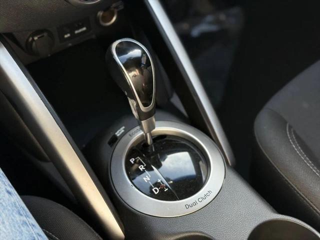 2013 Hyundai Veloster RE:MIX