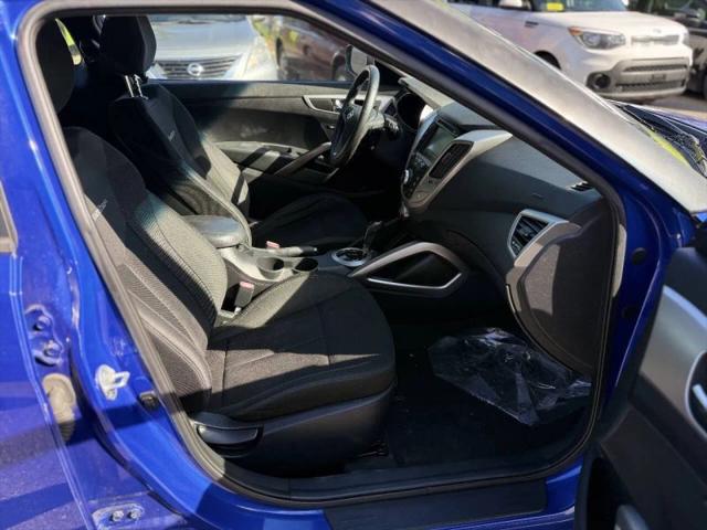2013 Hyundai Veloster RE:MIX