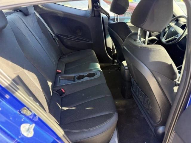 2013 Hyundai Veloster RE:MIX