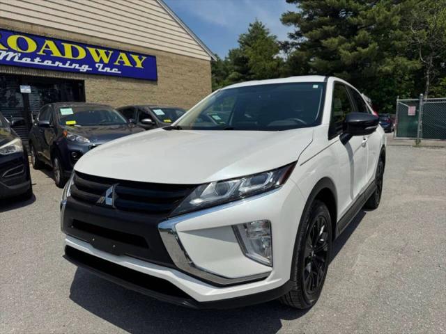 2019 Mitsubishi Eclipse Cross LE for sale in Ayer, MA