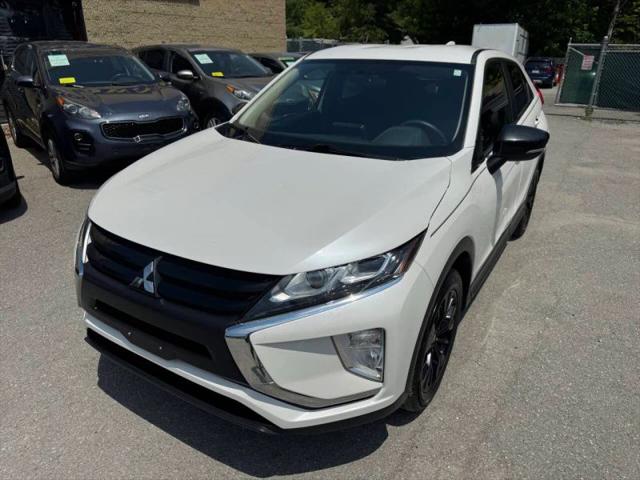 2019 Mitsubishi Eclipse Cross LE