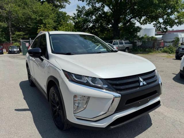 2019 Mitsubishi Eclipse Cross LE