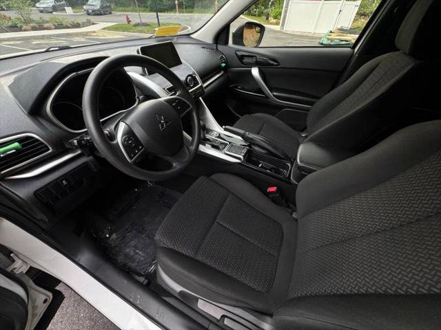 2019 Mitsubishi Eclipse Cross LE