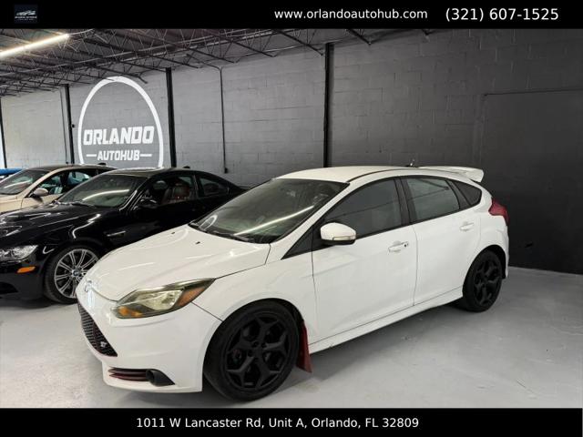 2013 Ford Focus Base for sale in Orlando, FL