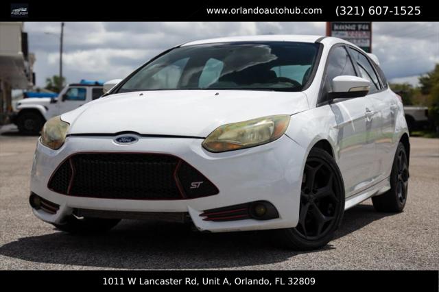 2013 Ford Focus Base for sale in Orlando, FL