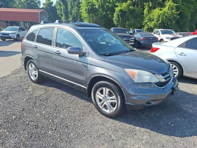 2011 Honda CR-V EX-L for sale in West Columbia, SC
