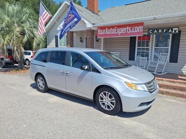 2012 Honda Odyssey EX for sale in West Columbia, SC