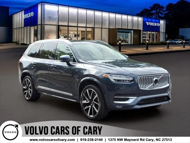 2025 Volvo XC90 B6 Plus 7-Seater for sale in Cary, NC