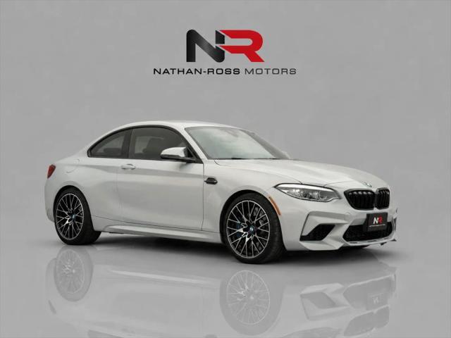 2020 BMW M2 Competition for sale in Lubbock, TX