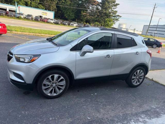 2019 Buick Encore FWD Preferred for sale in Flowery Branch, GA