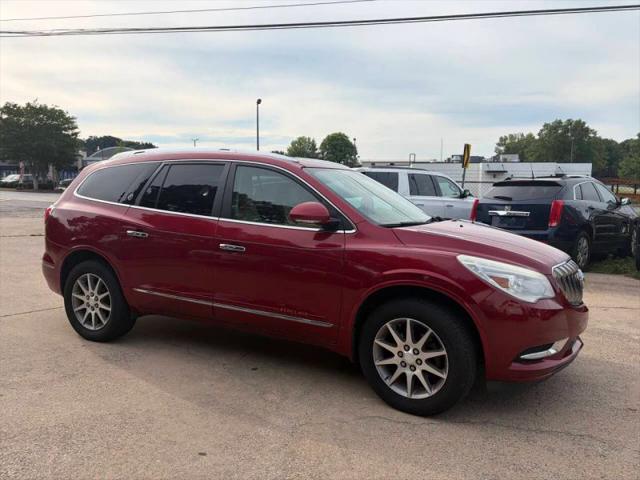 2014 Buick Enclave Leather for sale in Flowery Branch, GA