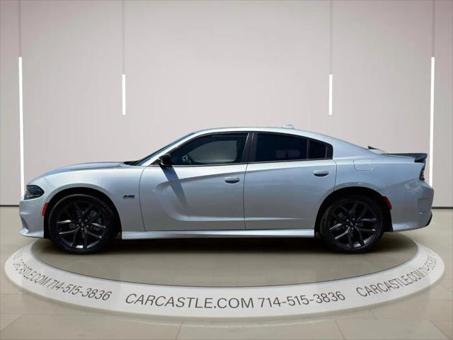 2023 Dodge Charger R/T