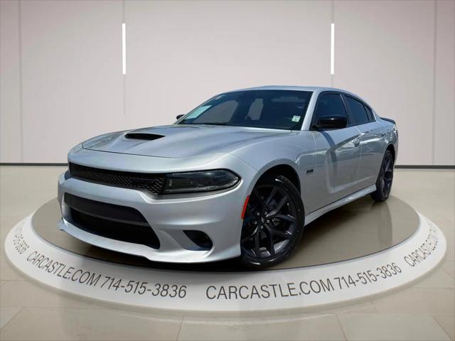 2023 Dodge Charger R/T for sale in Fullerton, CA