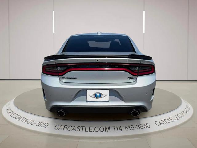 2023 Dodge Charger R/T