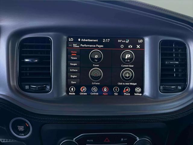 2023 Dodge Charger R/T