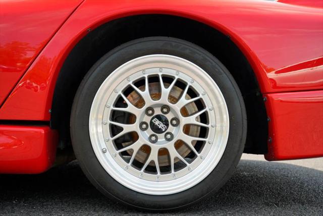 2002 Dodge Viper GTS