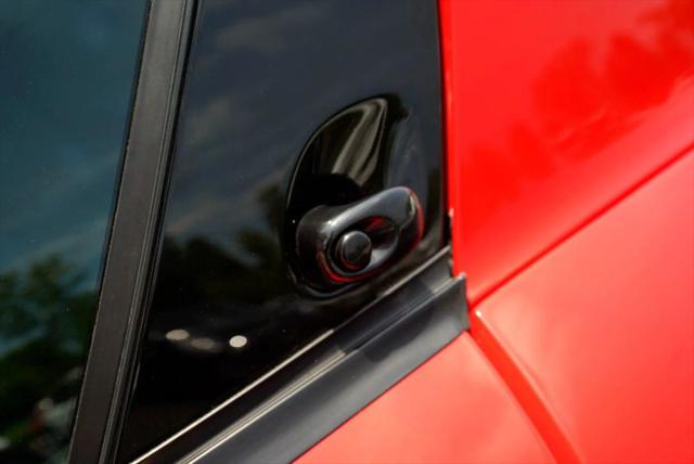 2002 Dodge Viper GTS
