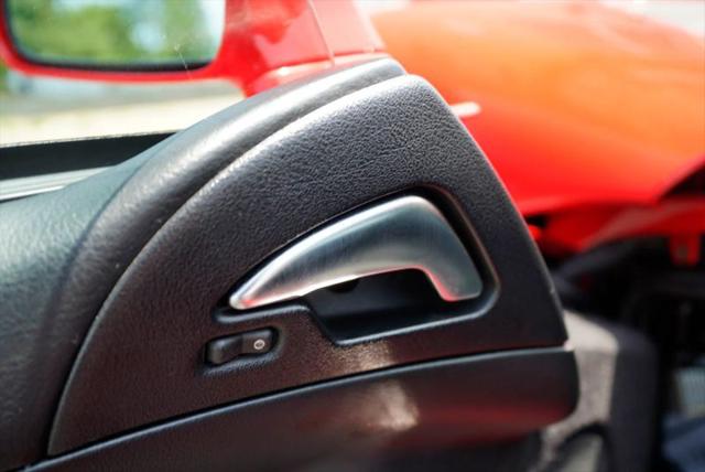 2002 Dodge Viper GTS
