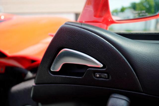2002 Dodge Viper GTS