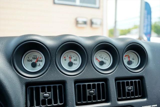2002 Dodge Viper GTS