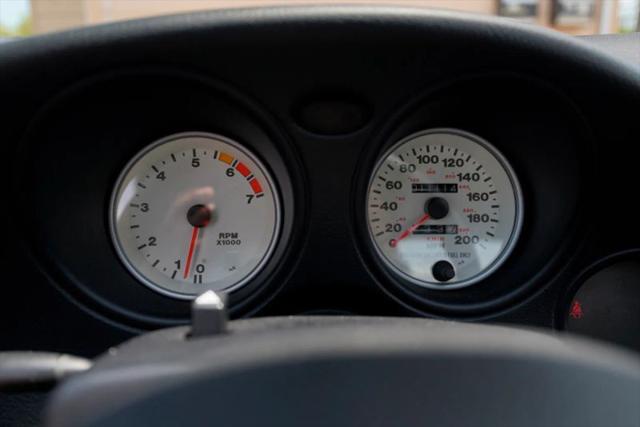 2002 Dodge Viper GTS