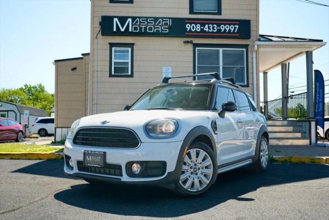 2018 MINI Countryman Cooper for sale in Atlantic Highlands, NJ