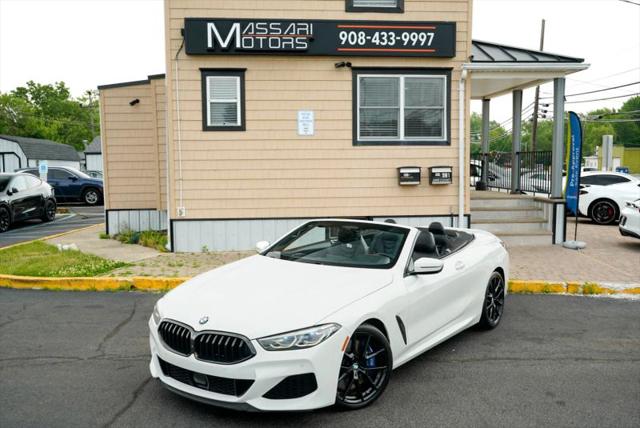 2019 BMW M8 xDrive for sale in Atlantic Highlands, NJ