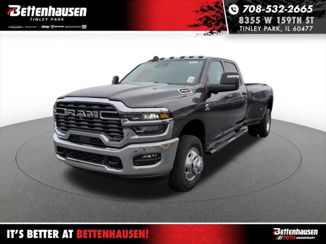 2026 Ram 3500 Tradesman Crew Cab 4x4 8 Box for sale in Tinley Park, IL