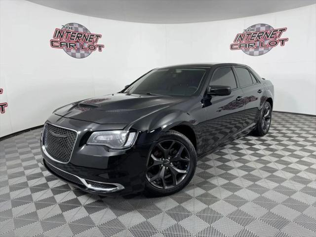 2023 Chrysler 300 Touring for sale in Lincoln, NE