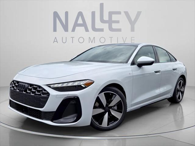 2026 Audi A5 Premium Plus TFSI quattro S tronic for sale in Roswell, GA