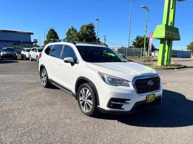 2019 Subaru Ascent Limited for sale in Eugene, OR