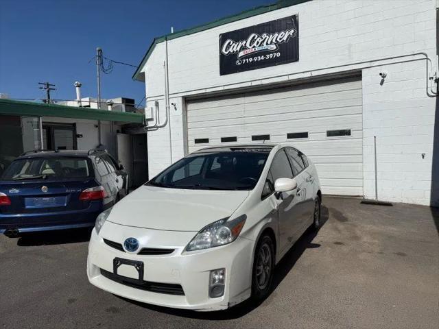 2010 Toyota Prius I for sale in Denver, CO