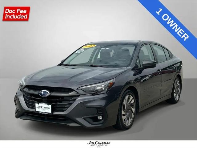 2024 Subaru Legacy Limited for sale in Bethesda, MD