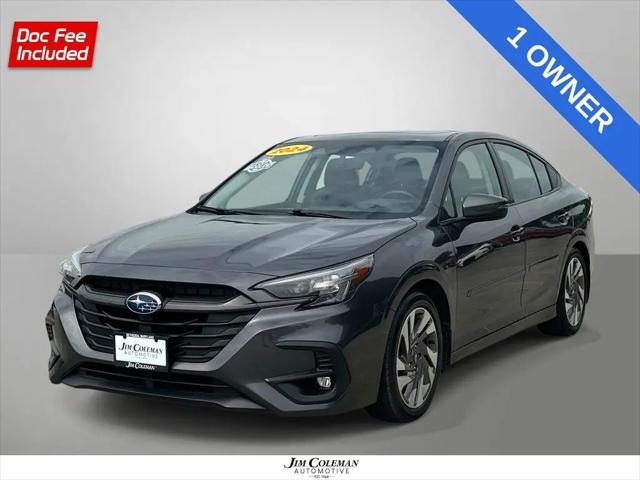 2024 Subaru Legacy Limited for sale in Bethesda, MD