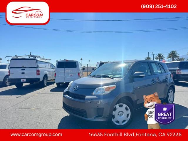 2009 Scion xD Base for sale in Fontana, CA