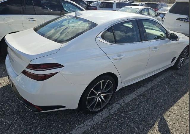 2025 Genesis G70 2.5T RWD for sale in Orlando, FL