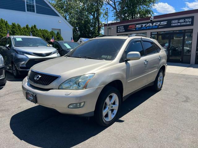 2004 Lexus RX 330 330 for sale in Linden, NJ