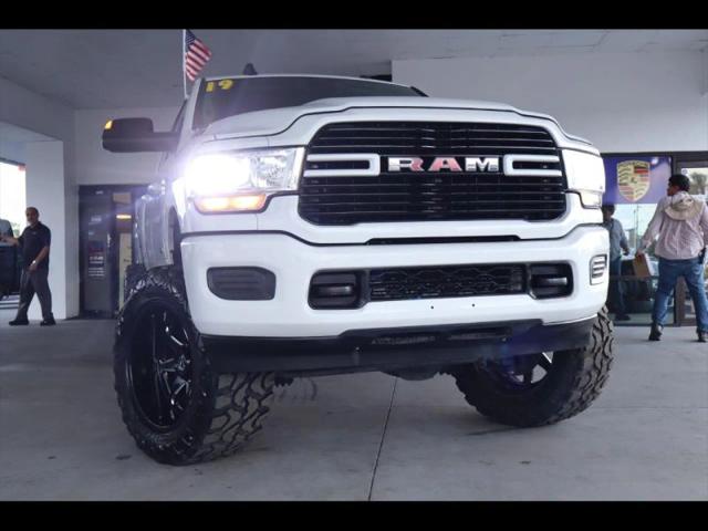 2019 Ram 2500 Big Horn Crew Cab 4x4 6'4" Box for sale in Orlando, FL